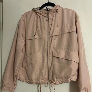 Windbreaker